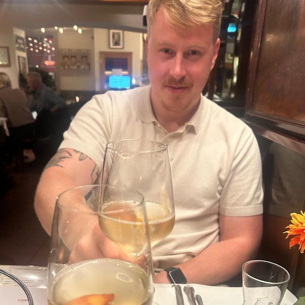 Dinner For Two