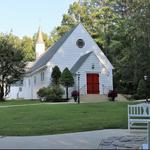 Our Lady of the Wayside Church