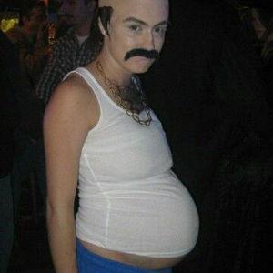 Roupa sexy para noite de núpcias
