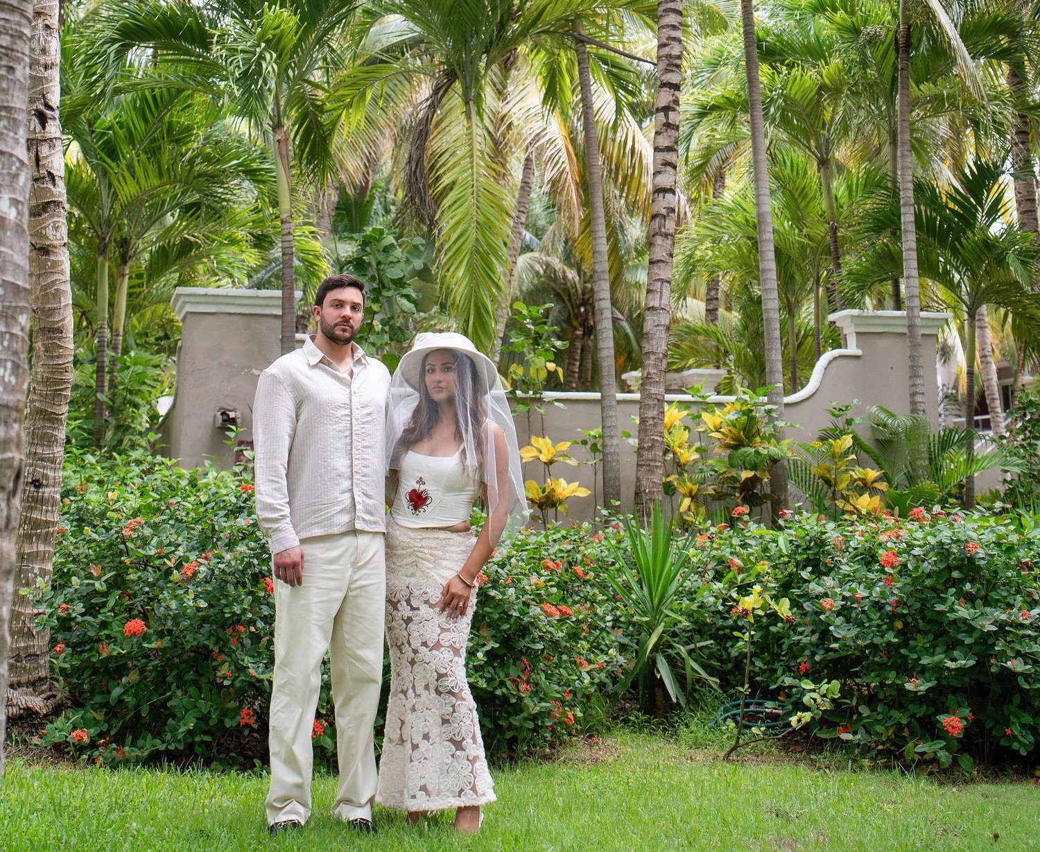 The Wedding Website of Ruby Arreola and Joshua Kotran