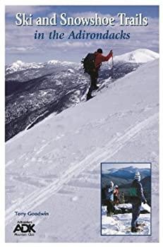 Ski and Snowshoe Trails in the Adirondacks