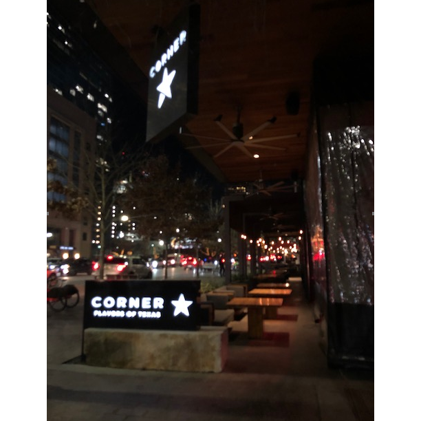 where we first met - October 14th, 2018