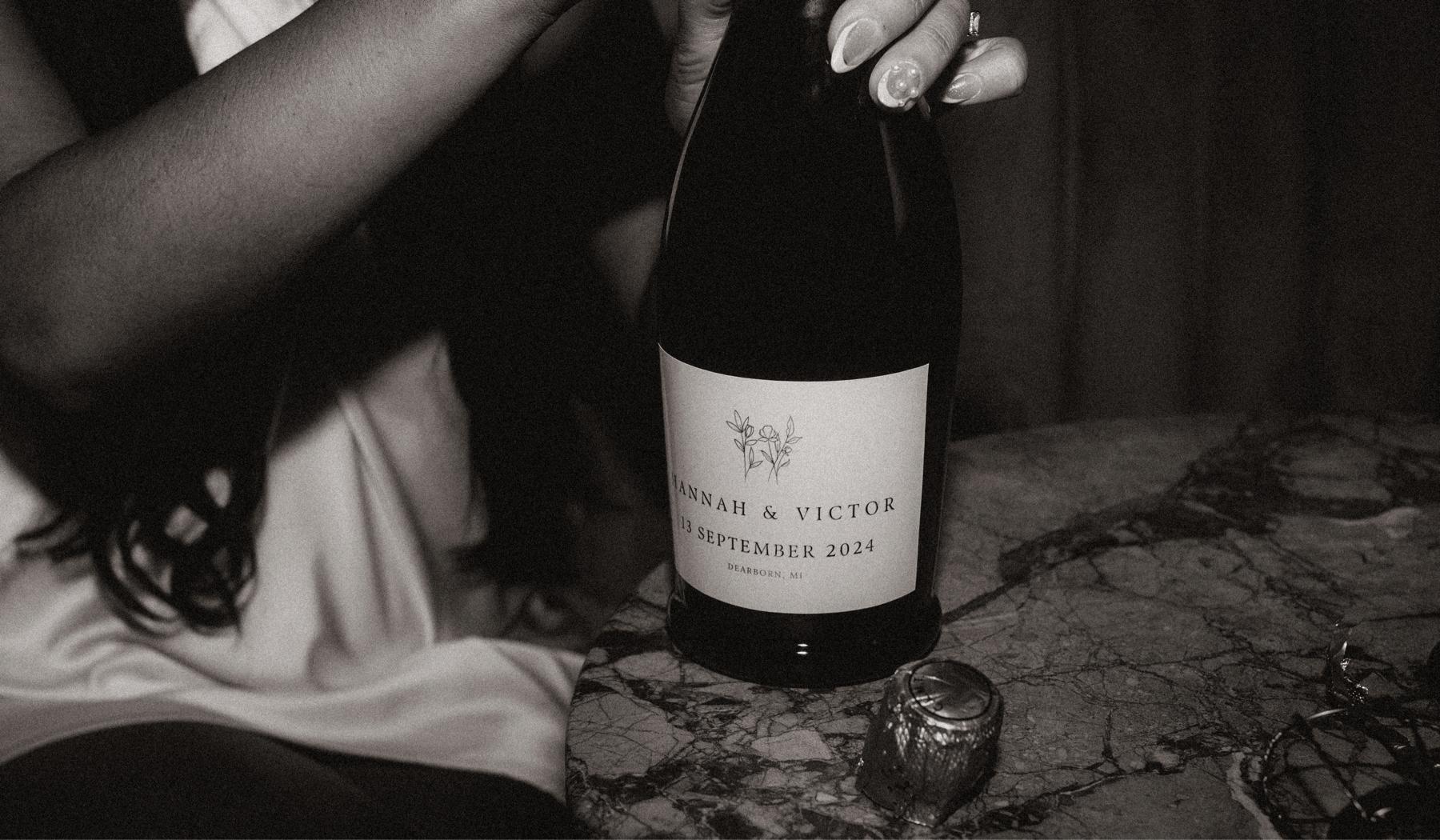 The Wedding Website of Hannah Cappuccilli and Victor Filipiak