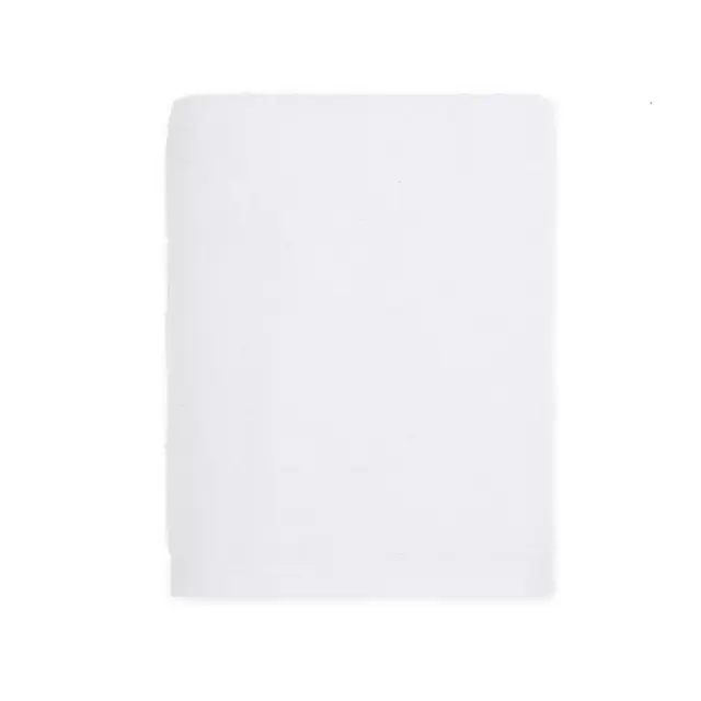 StayFresh™ Bath Towel in White