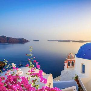 Greece Honeymoon Fund (Venmo)