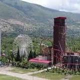 Lagoon Amusement Park