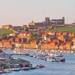 Whitby Abbey