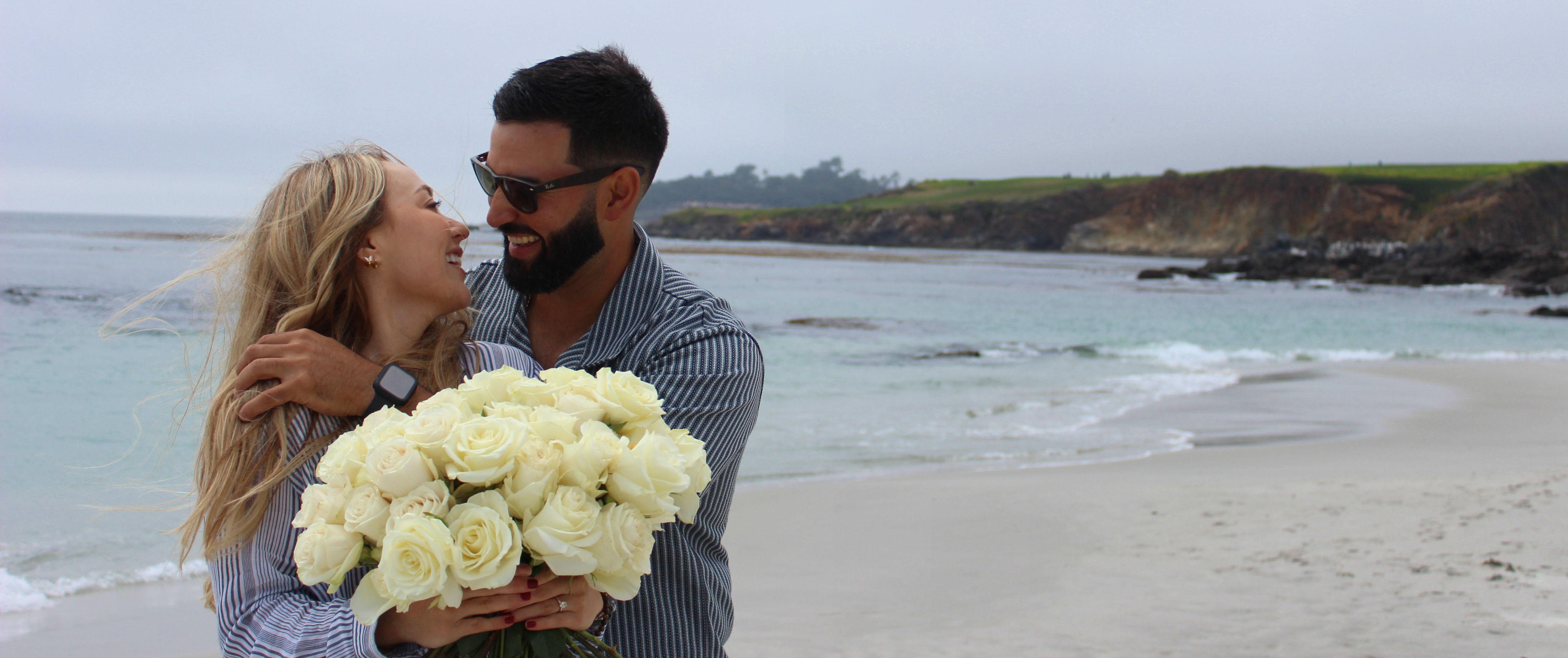 The Wedding Website of Veronica Gomez and Ivan Garcia