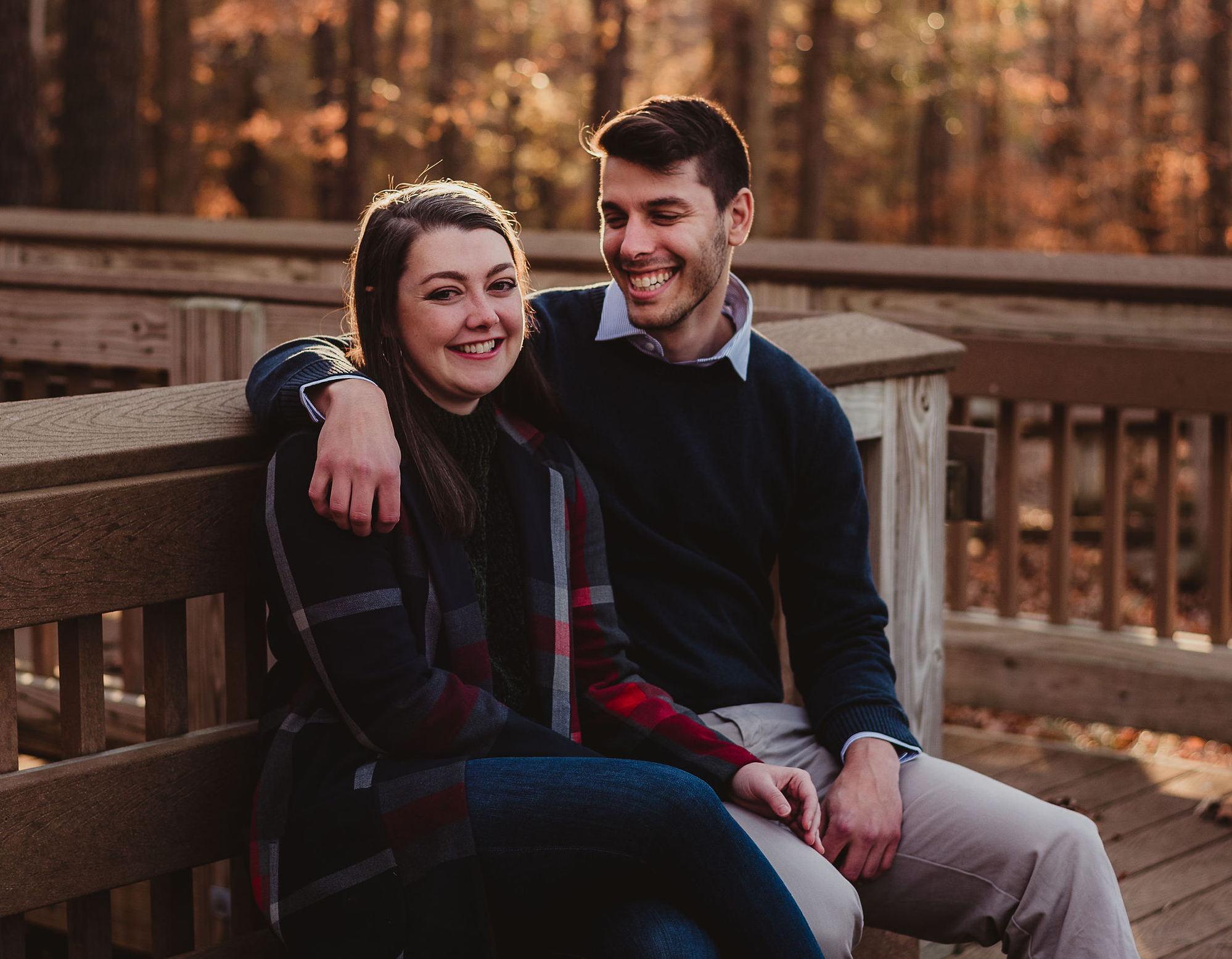 The Wedding Website of Annie Dreitzler and Eliot Conwill
