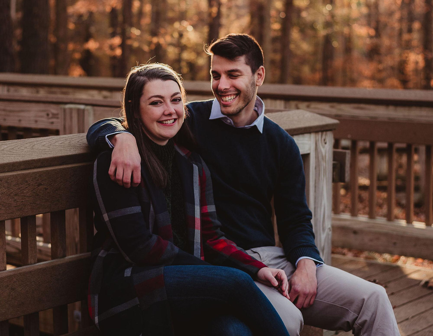 The Wedding Website of Annie Dreitzler and Eliot Conwill