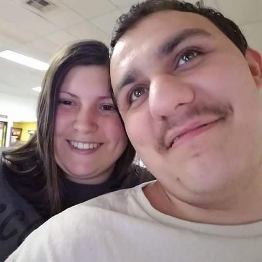 May 2017 Bowling with Friends
