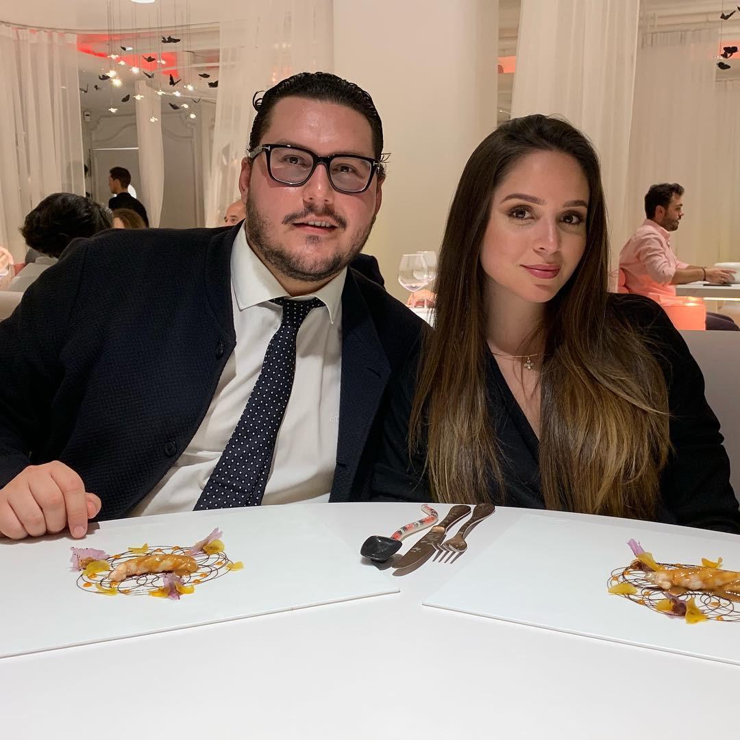 Primer aniversario 2018