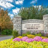 The Arboretum, State Botanical Garden of Kentucky