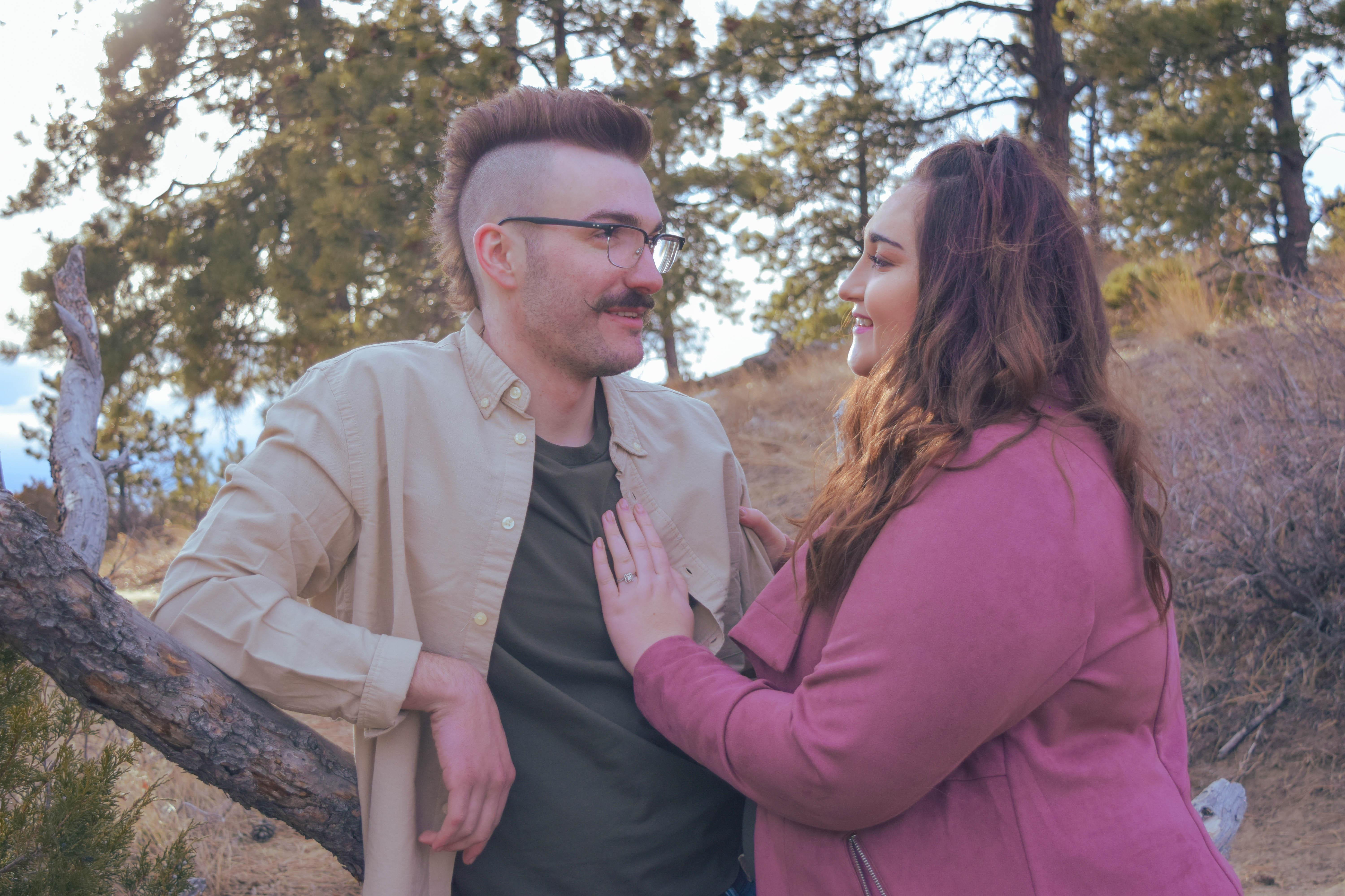The Wedding Website of Caitlyn Lavoie and Austin Grubbs