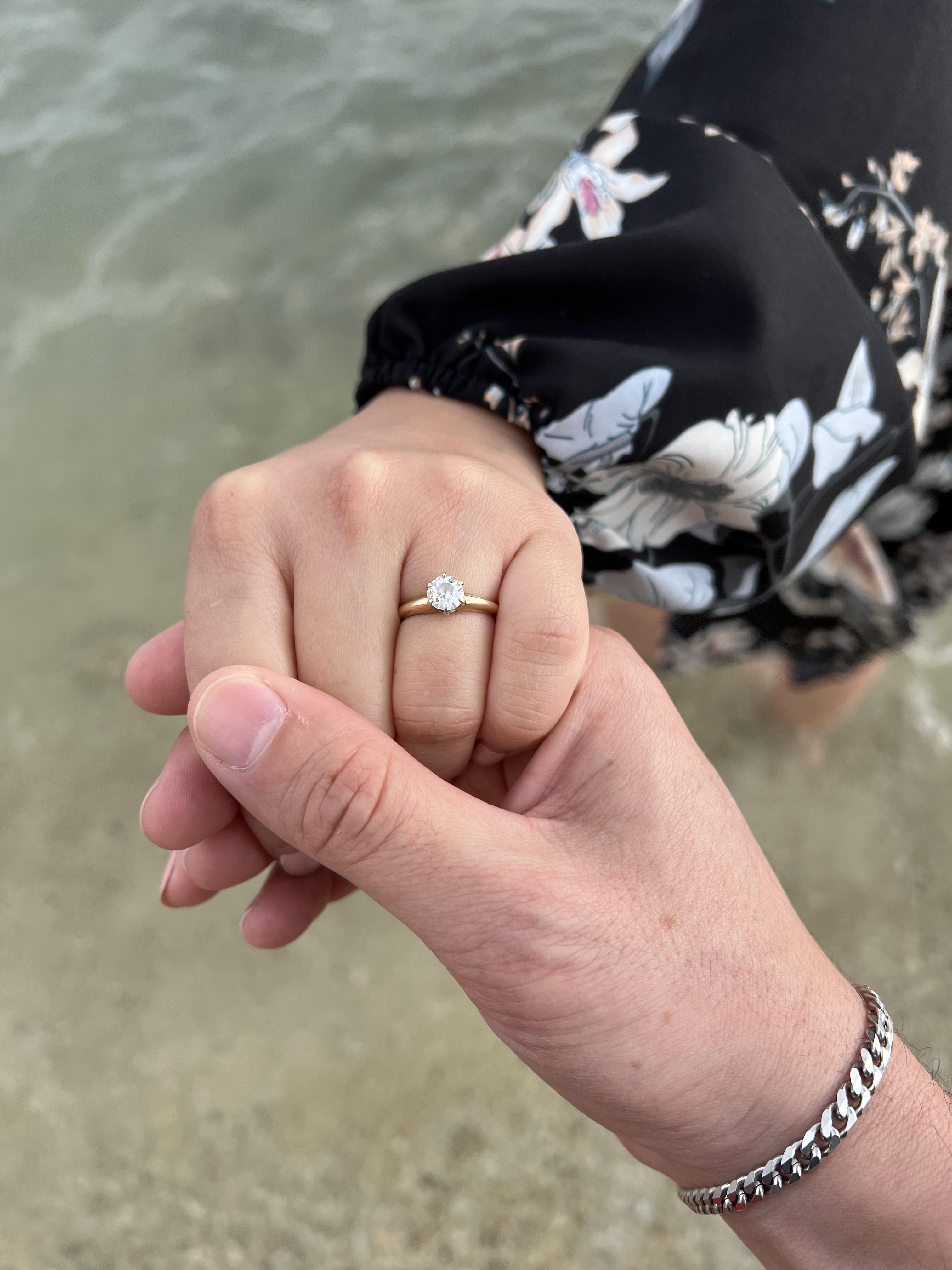 The Wedding Website of Gregory Ryan and Arien Jade