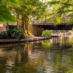 The Riverwalk (Paseo Del Rio)