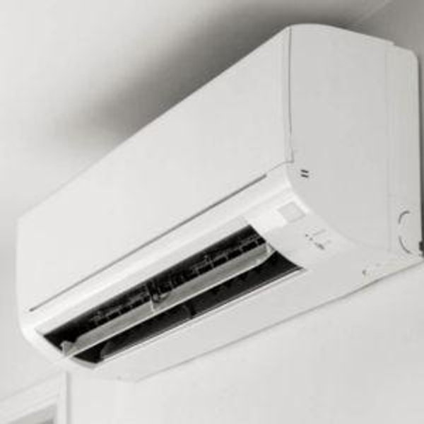 A.C. Unit (6)