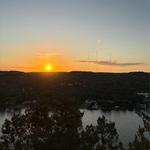 Mount Bonnell