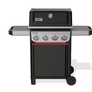 Weber Spirit SB-E-425 4-Burner Propane Gas Grill