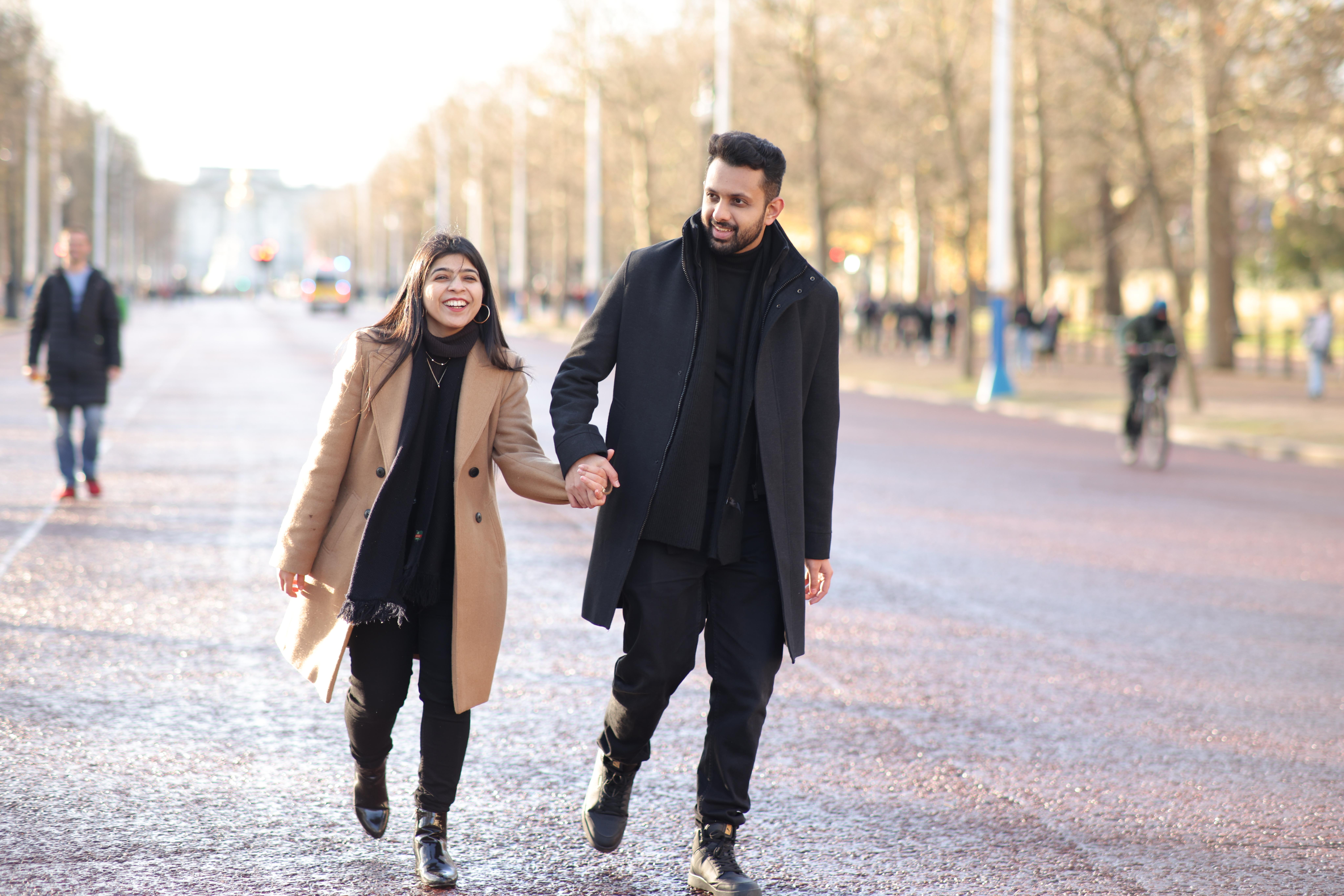The Wedding Website of Raj Choudhary and Gunjan Idnani