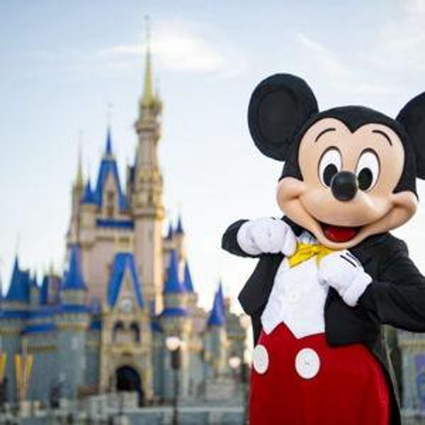 Disney Trip