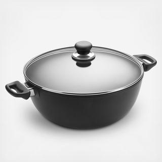Classic Covered Casserole