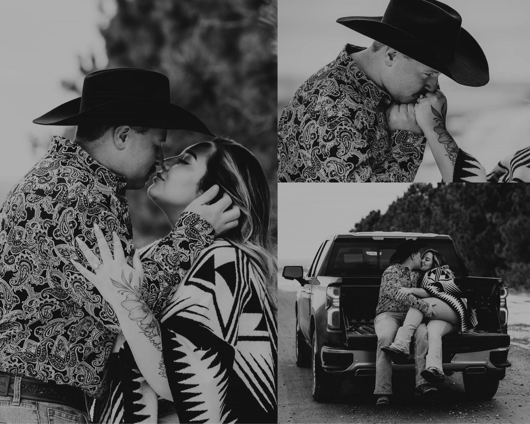 Engagement pictures 💍