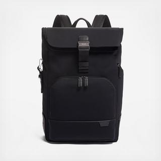 Harrison Osborn Roll Top Backpack