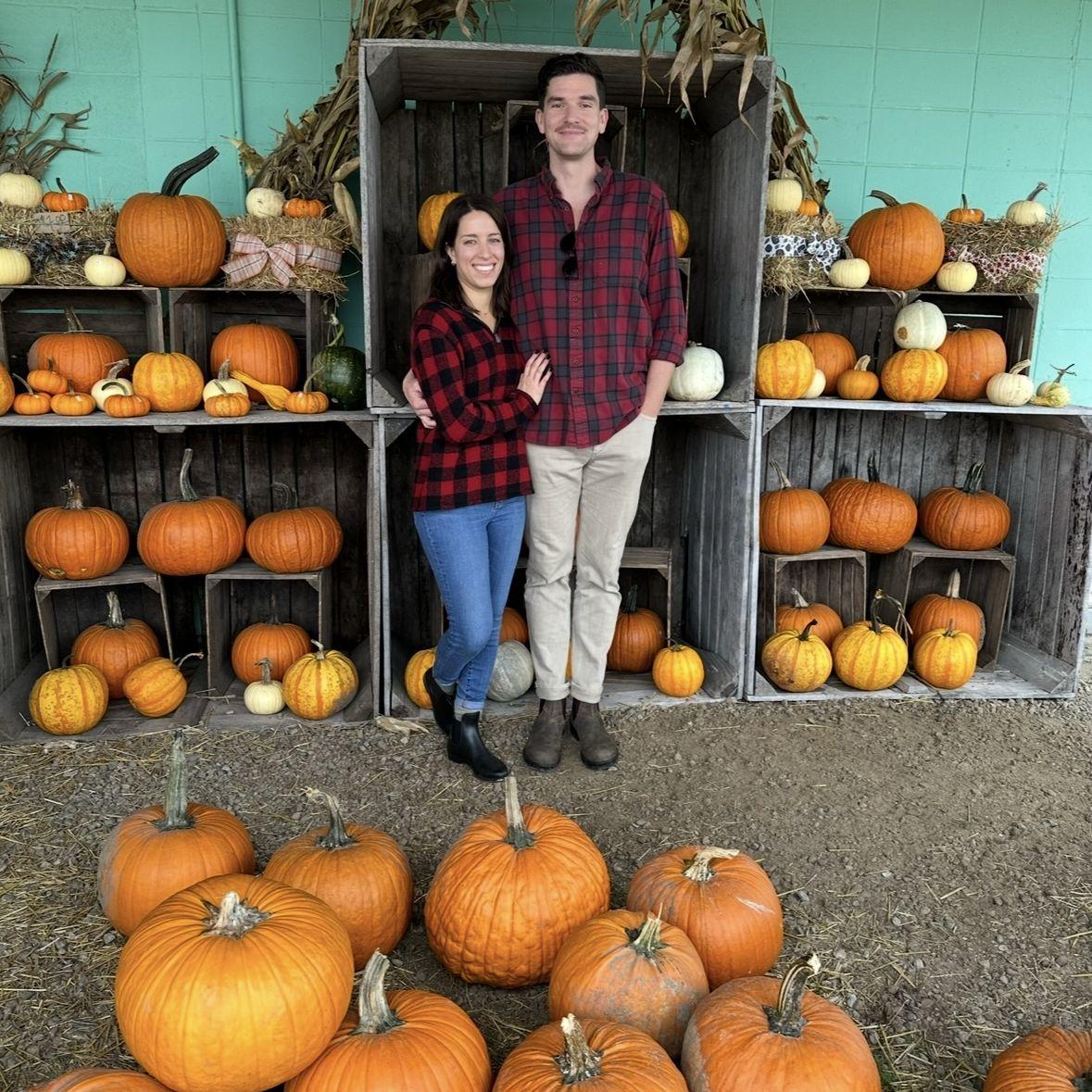 Michigan Fall