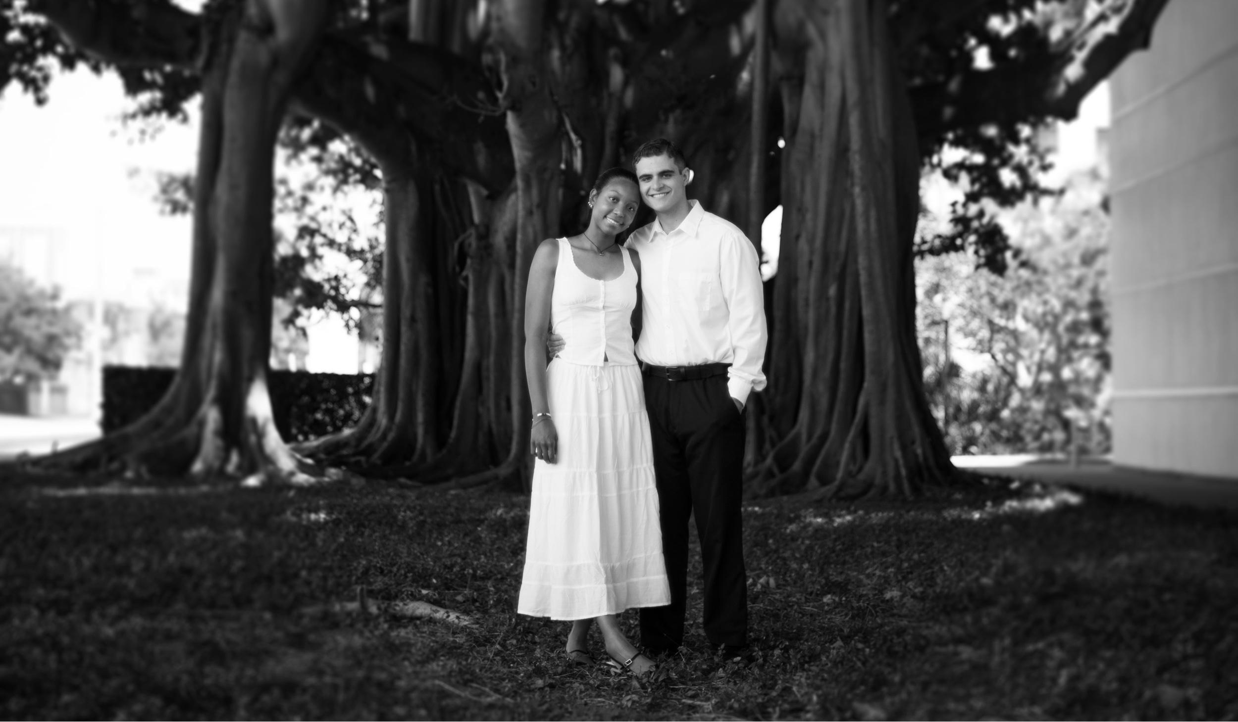 The Wedding Website of Kennady Johnson and Josue Valdes