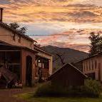 Copper Fox Distillery