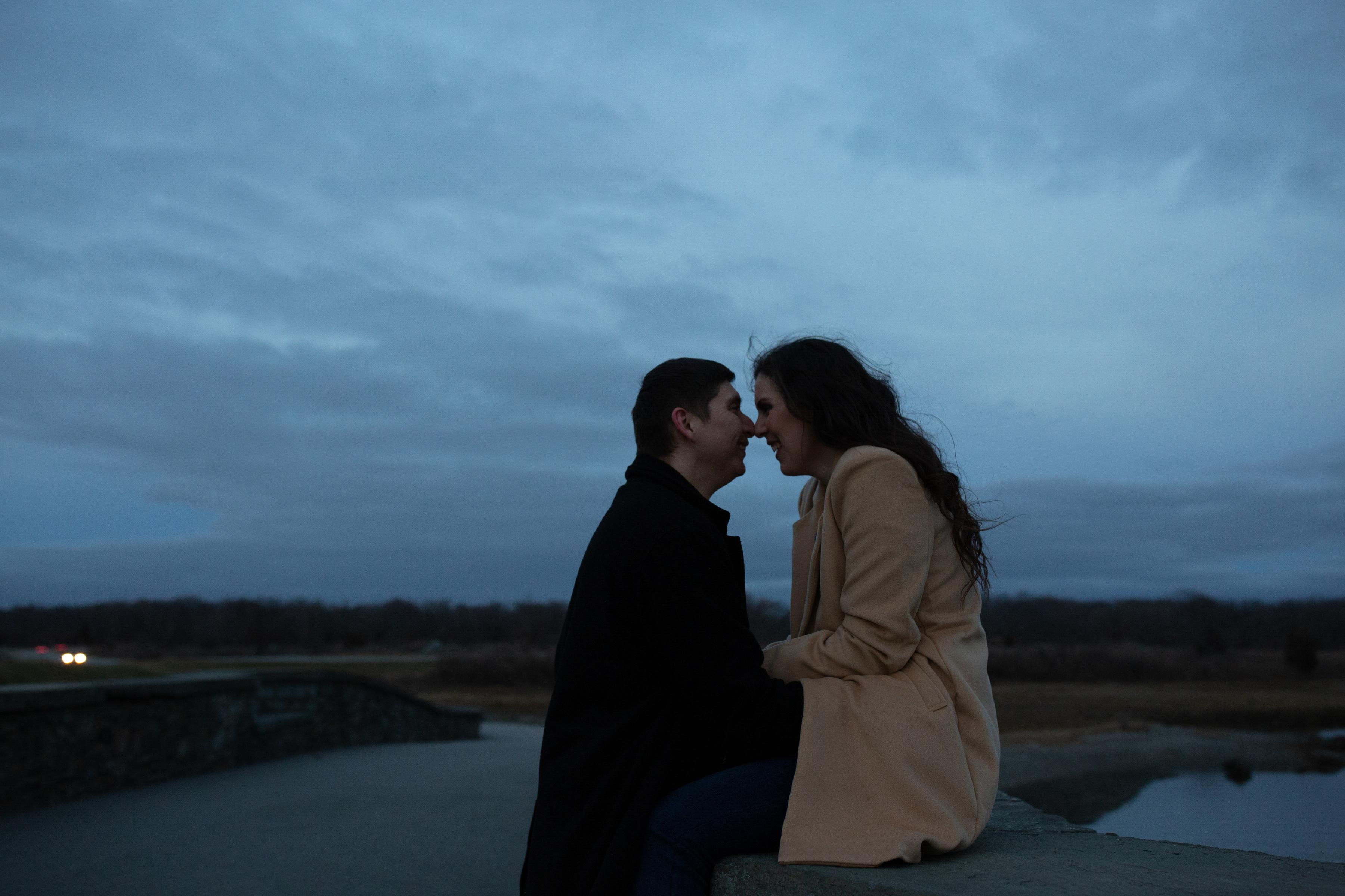 The Wedding Website of Maureen Navoni and Joshua Dugan