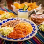 Joe T. Garcia's
