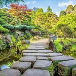 Golden Gate Park