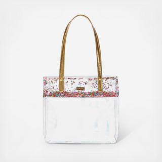 Multi Stadium Tote Bag