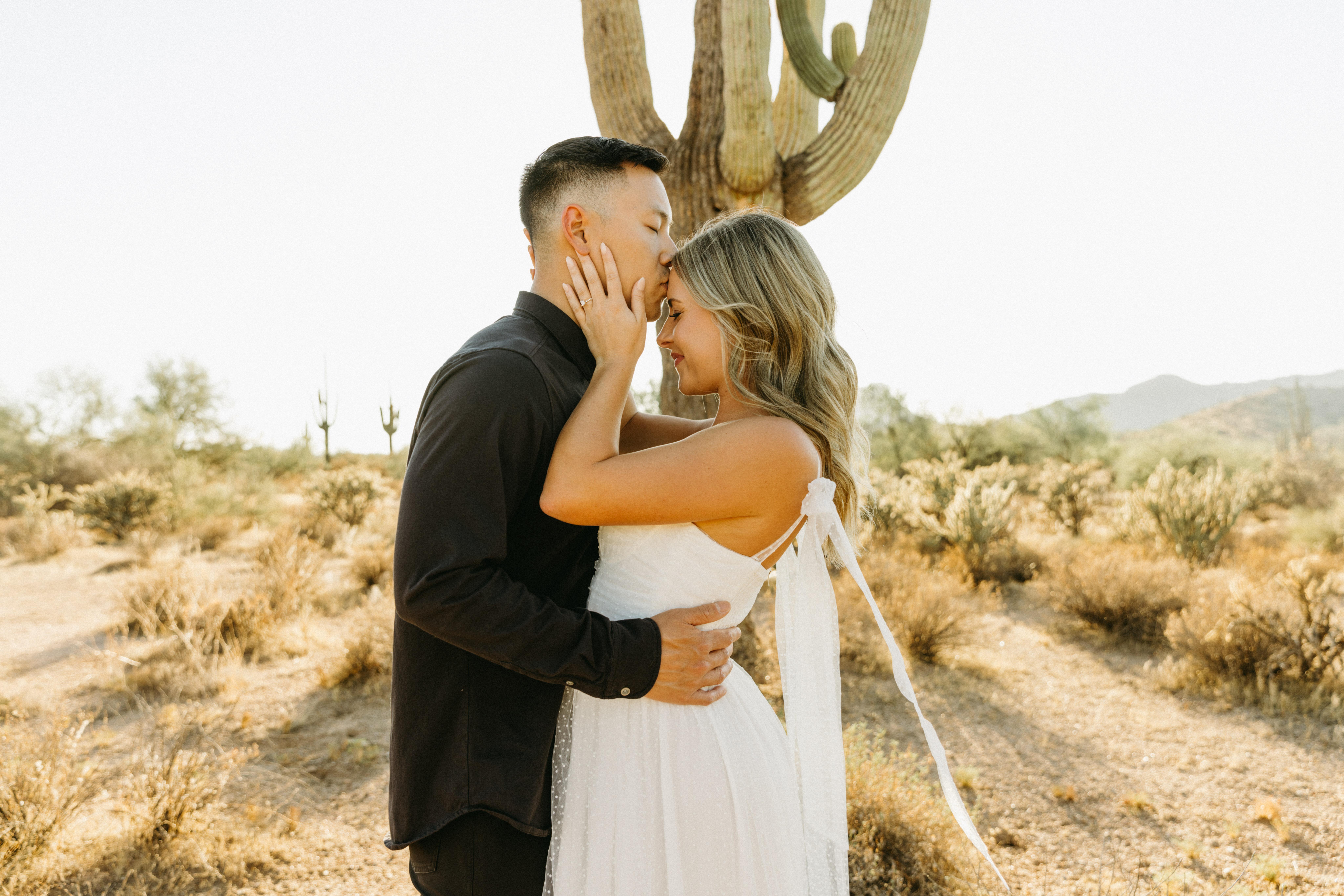 The Wedding Website of Chris Truong and Mackensie Garretson