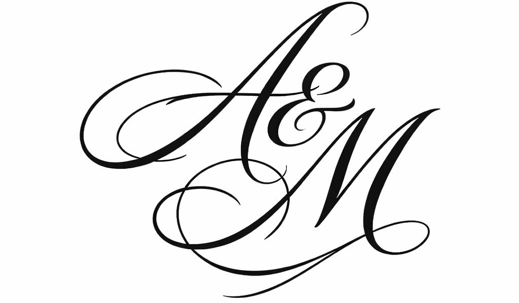 The Wedding Website of Michelle Adams and Andrew Allen