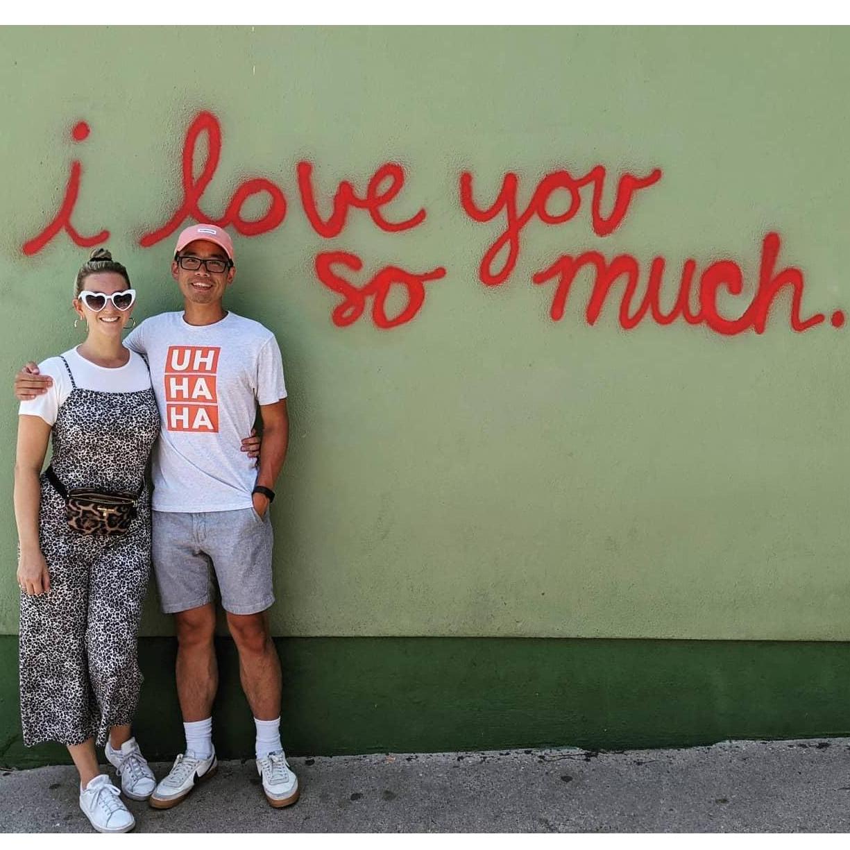Austin 2021