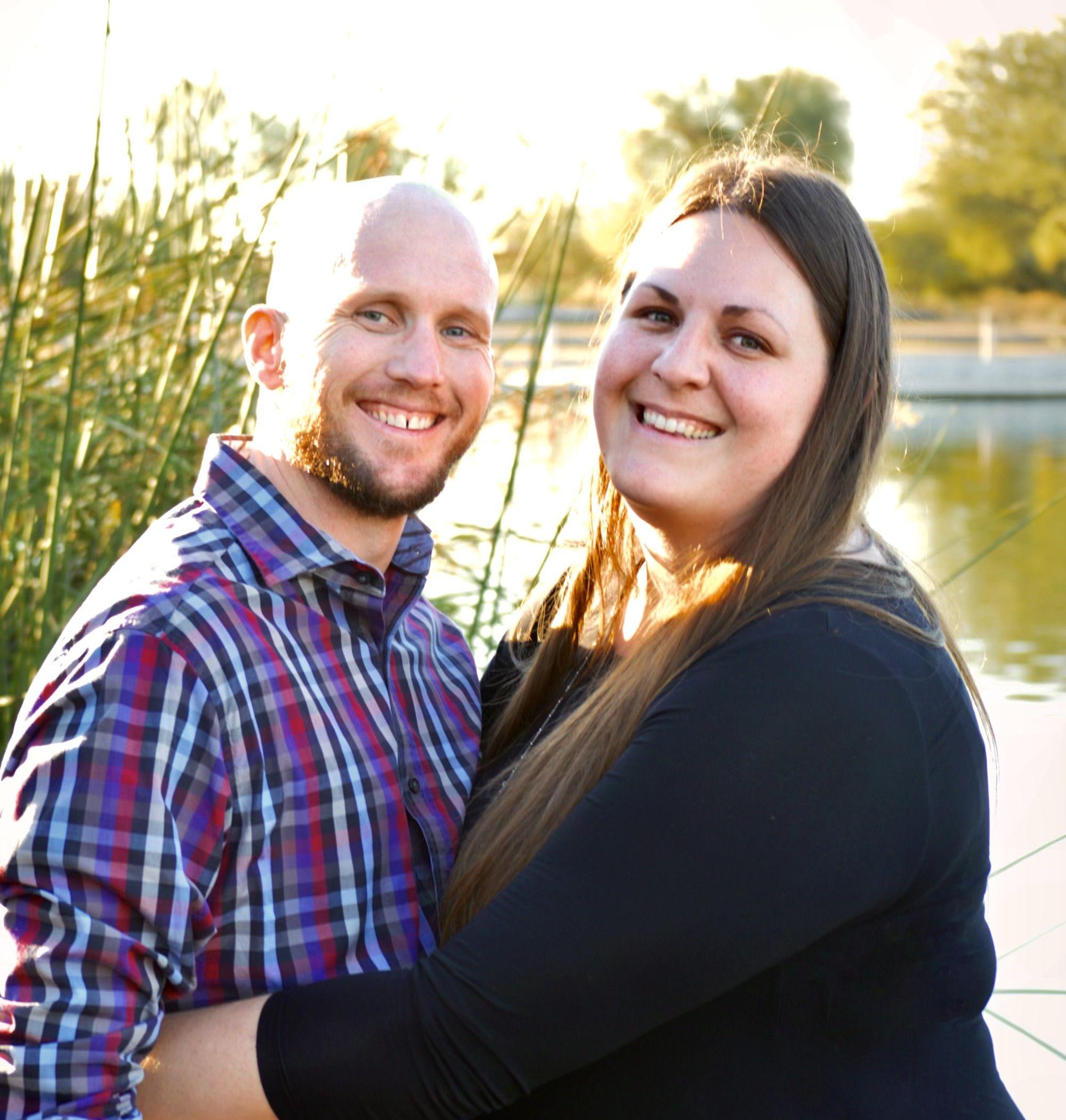 The Wedding Website of Emmy Armstrong and Chris Hooley