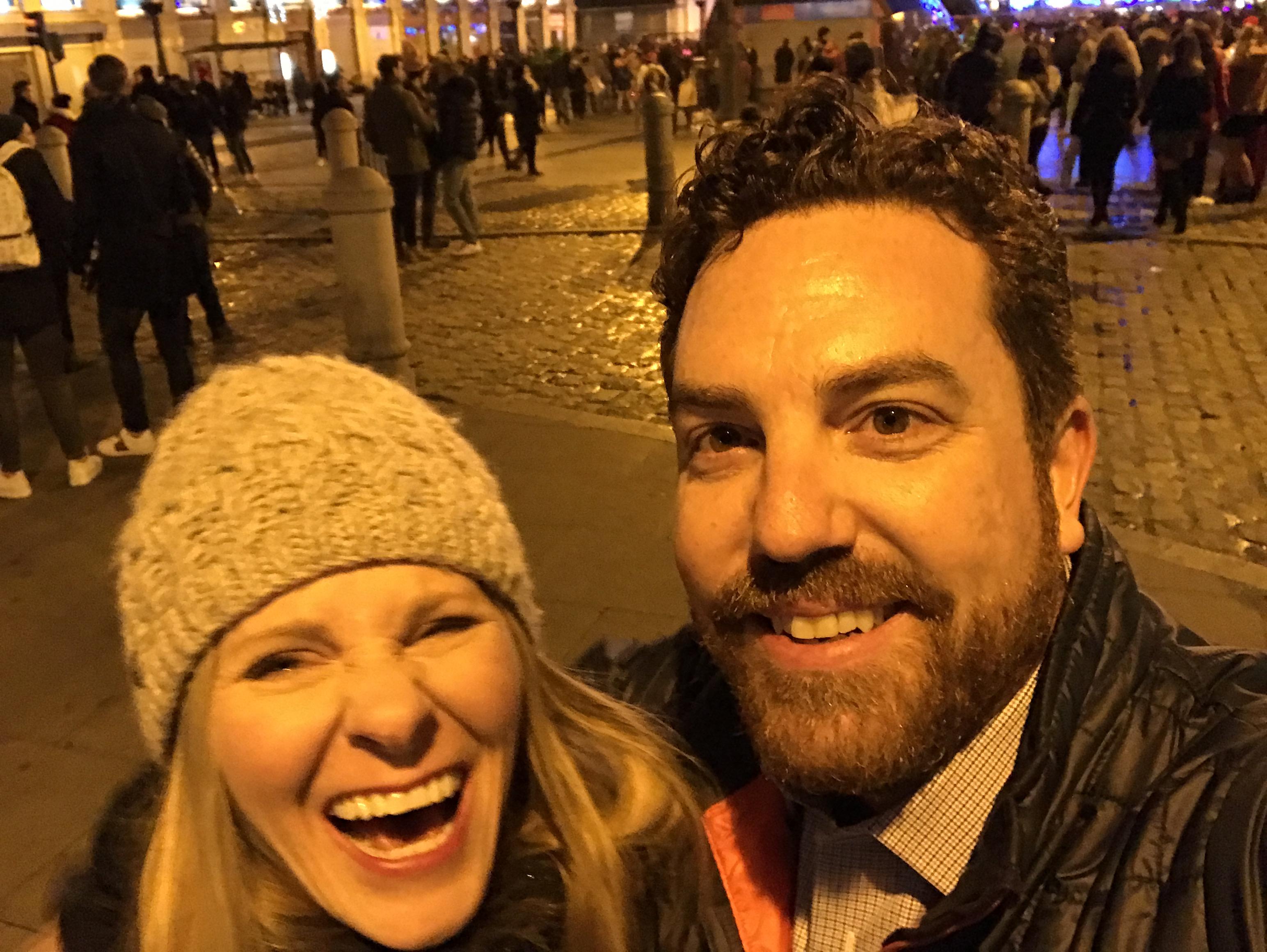 The Wedding Website of Carrie Moneymaker and Justin Morrison