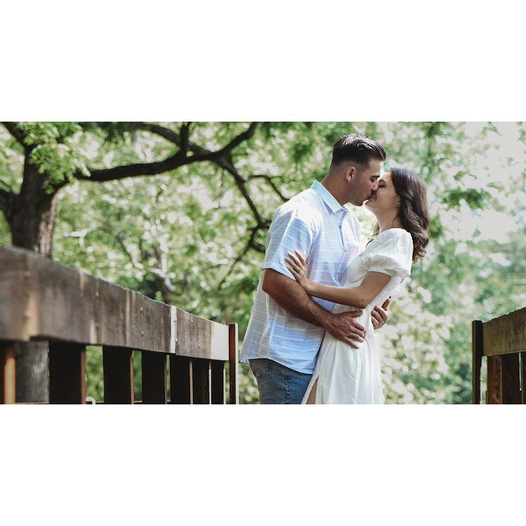Engagement Photoshoot!