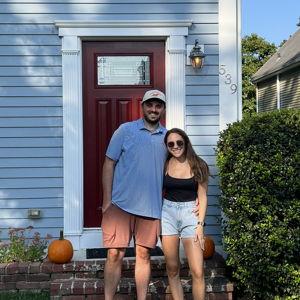 Our Home Renovation Fund