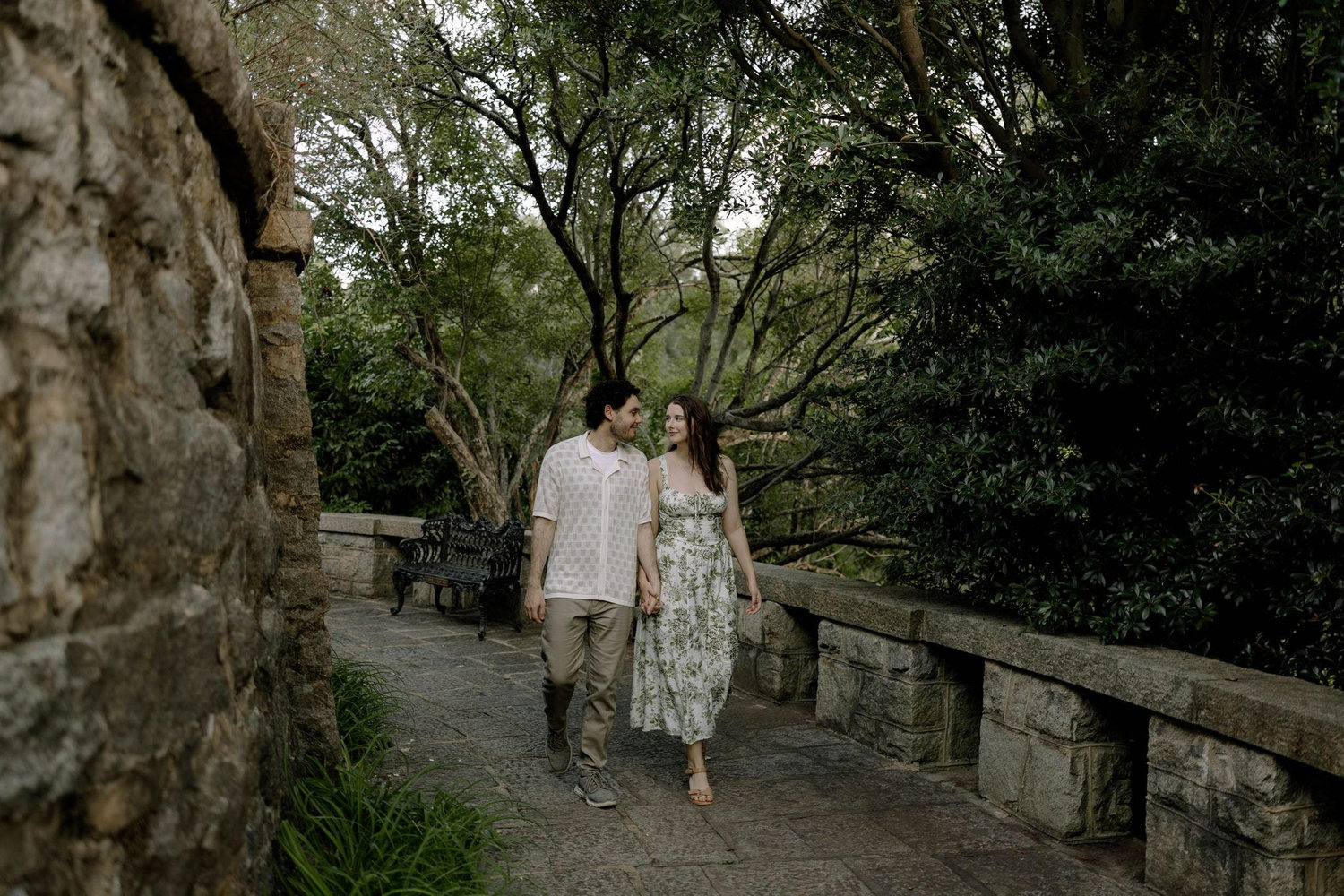 The Wedding Website of Emily Amos and Josh Stallworth