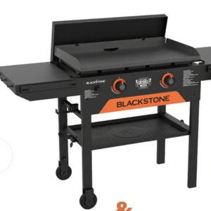 Blackstone Fund