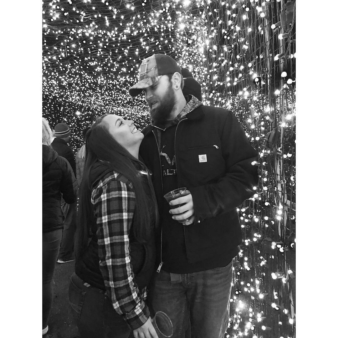 Our First Christmas