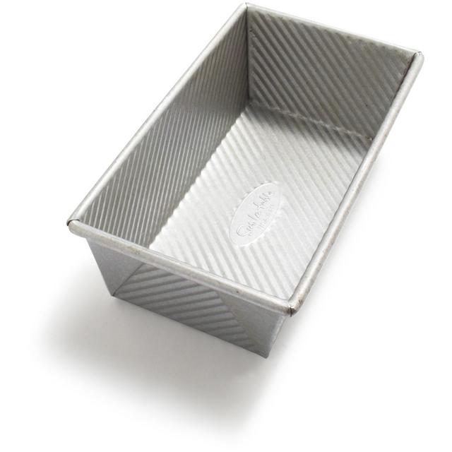 Sur La Table Platinum Professional Loaf Pan, 8½" x 4½"