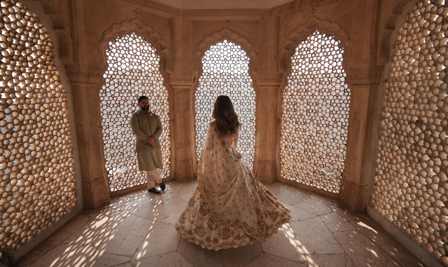 The Wedding Website of Stephanie Vigliotti and Zorawar Singh