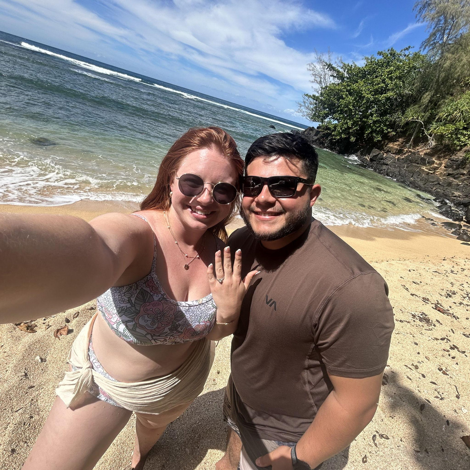 Engaged 9.6.2024