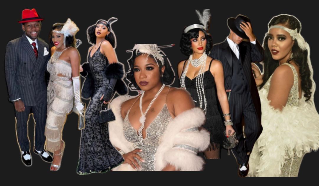 The Wedding Website of Fraziae Mathis and Darius O’Dean