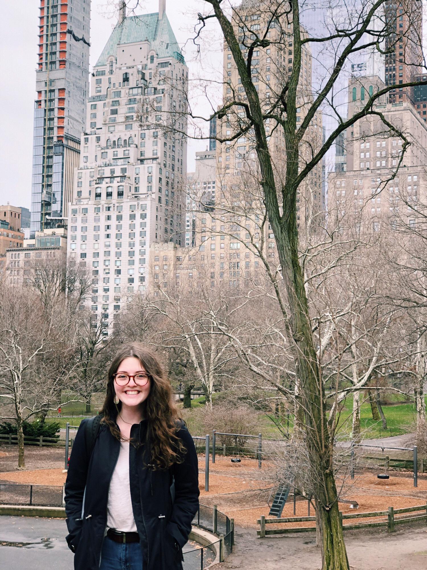 NYC - 2018